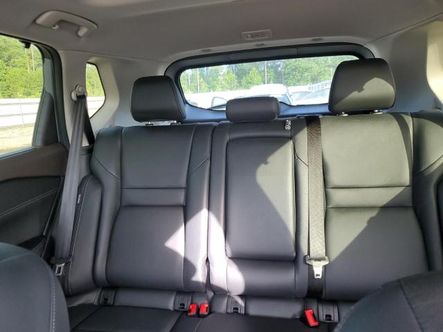 2023 NISSAN ROGUE SL JN8BT3CA8PW007618
