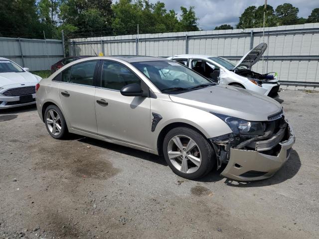 Vin: 1g1pe5sb4d7188376, lot: 60609355, chevrolet cruze lt 20134