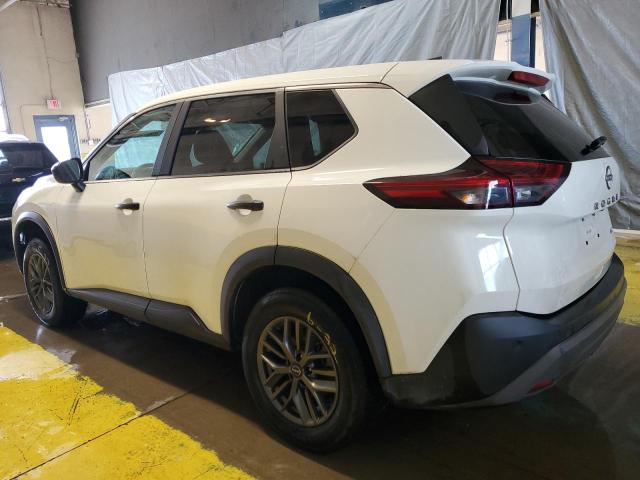 2023 NISSAN ROGUE S 5N1BT3AB2PC775227