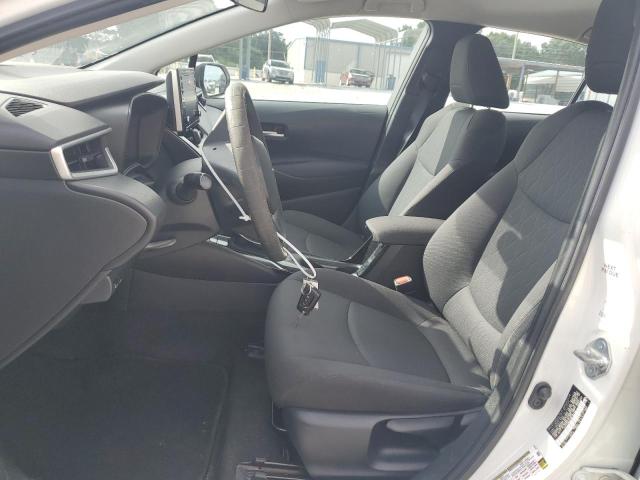 2021 TOYOTA COROLLA LE - 5YFEPMAE2MP164297
