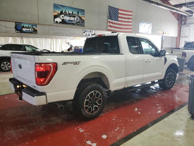 2023 FORD F150 SUPER 1FTEX1EP0PKE00099