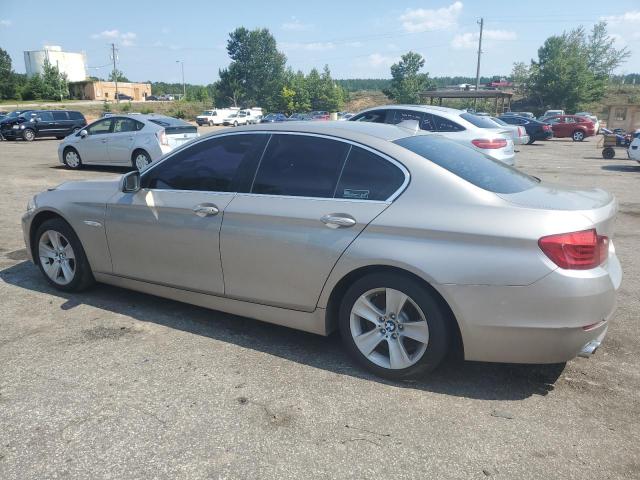 Vin: wbafr1c57bc739409, lot: 62523335, bmw 5 series i 20112