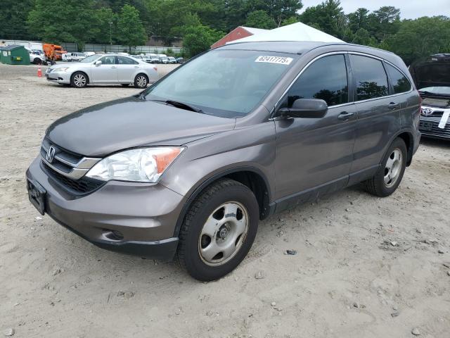 HONDA CR-V LX