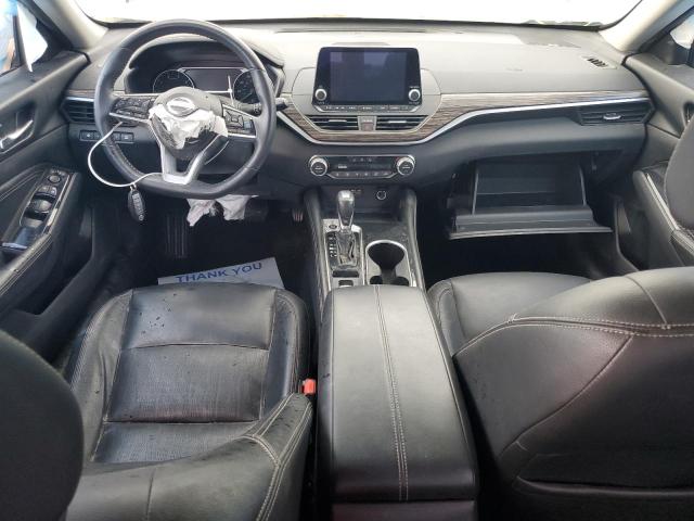 2021 NISSAN ALTIMA SL 1N4BL4EV8MN313260