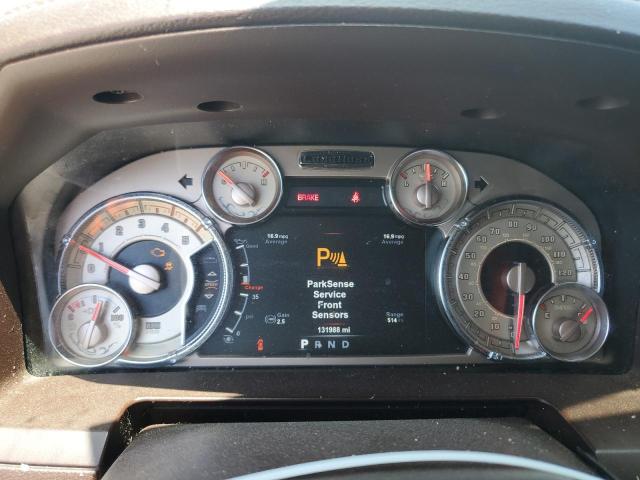 2018 RAM 2500 LONGH 3C6UR5GL2JG232768