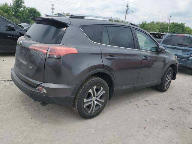 2017 TOYOTA RAV4 LE - 2T3ZFREV7HW349971