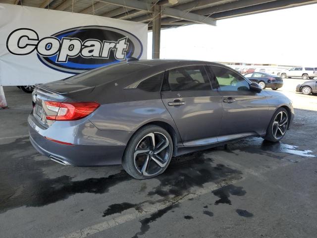 Vin: 1hgcv1f35ja249641, lot: 60659005, honda accord sport 20183