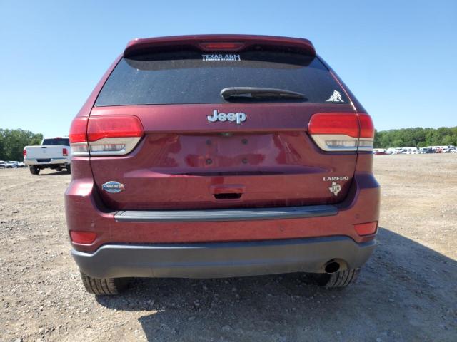 2016 JEEP GRAND CHER - 1C4RJEAGXGC451779