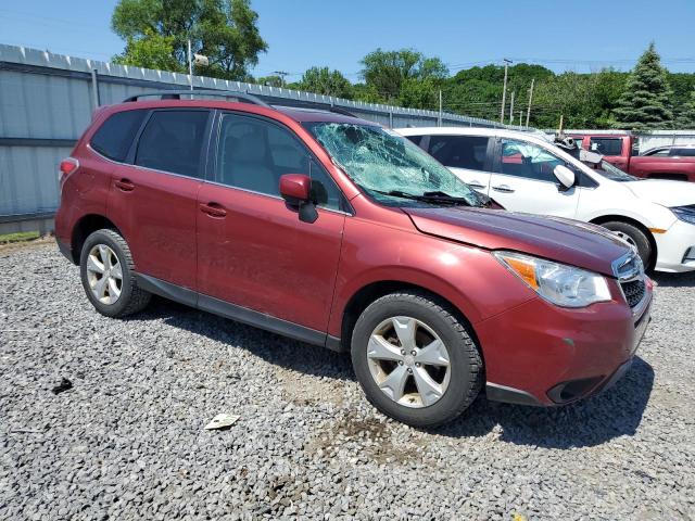 Vin: jf2sjahcxfh436621, lot: 62823785, subaru forester 2.5i limited 20154