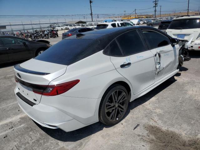 Vin: 4t1daack0su034674, lot: 59304635, toyota camry xse 20253