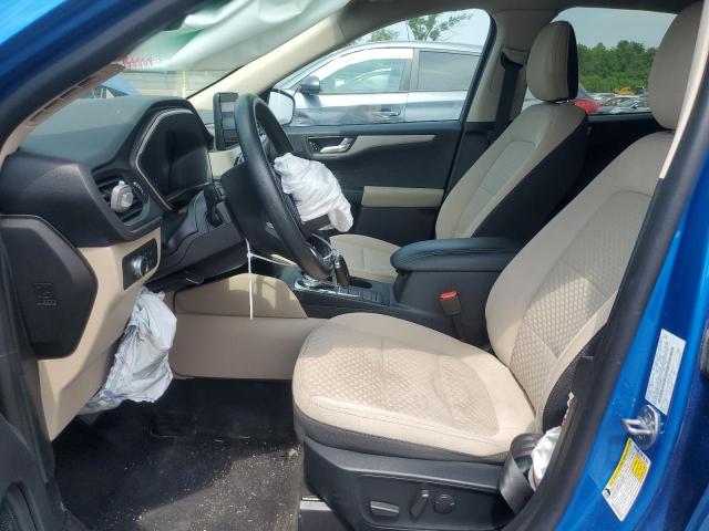 2020 FORD ESCAPE SE - 1FMCU0G6XLUC46879