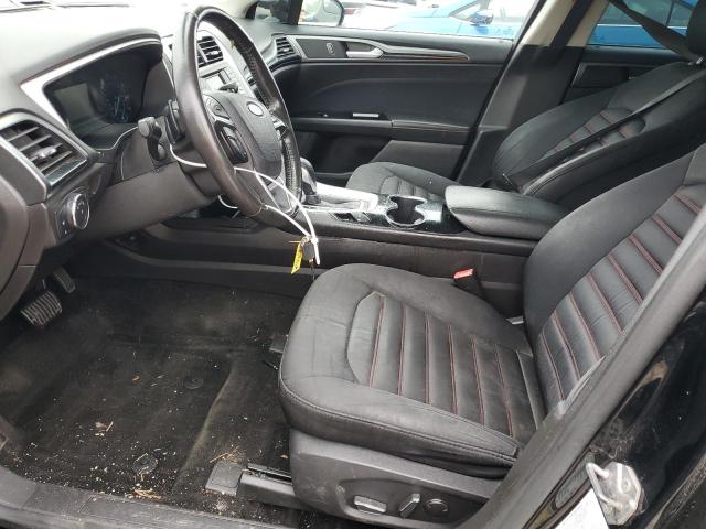 2016 FORD FUSION SE #3172557945