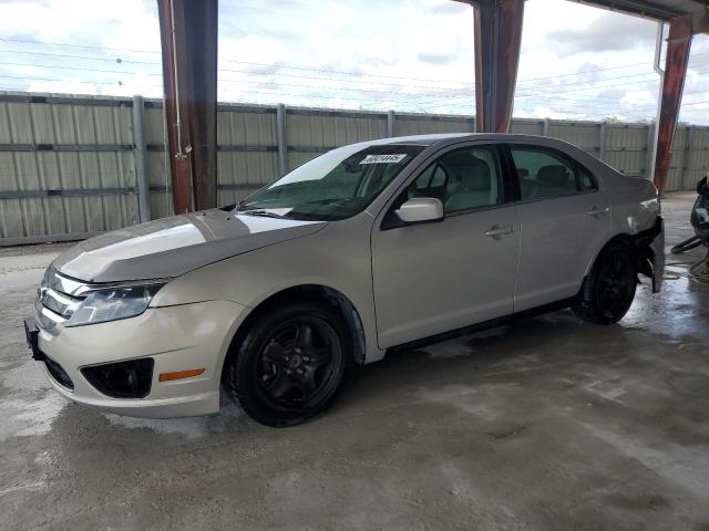 Vin: 3fahp0ha5ar273924, lot: 60414445, ford fusion se 2010 img_1