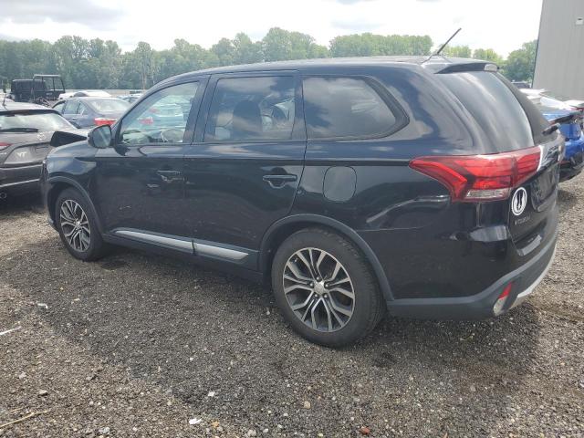 Vin: ja4ad3a38gz007913, lot: 61503985, mitsubishi outlander se 20162