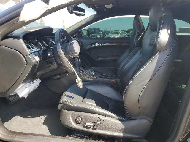 2015 AUDI RS5 WUAC6AFR9FA901588