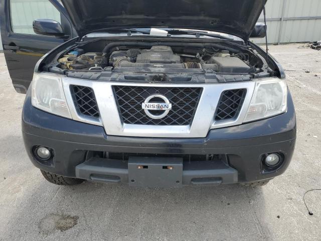 2018 NISSAN FRONTIER S - 1N6AD0EVXJN729928