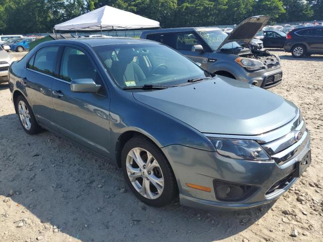 Vin: 3fahp0hg2cr295998, lot: 62371575, ford fusion se 20124