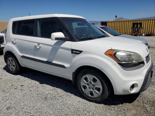 Vin: kndjt2a5xd7754960, lot: 62892805, kia soul 20134