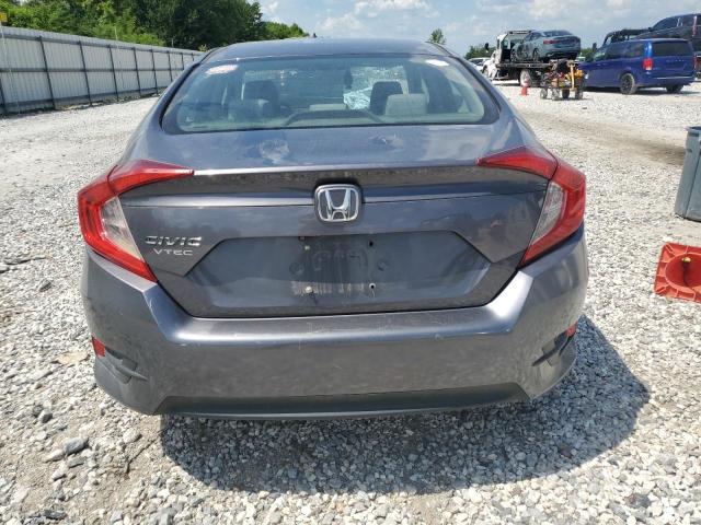 2016 HONDA CIVIC LX 2HGFC2F6XGH548605
