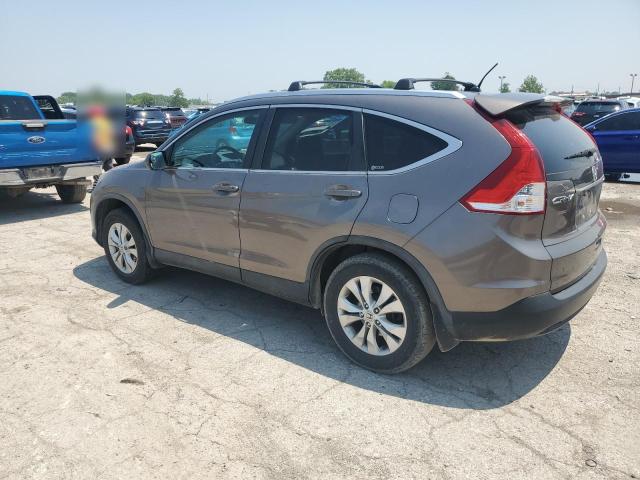 Vin: 5j6rm4h58cl000568, lot: 60014665, honda crv ex 20122