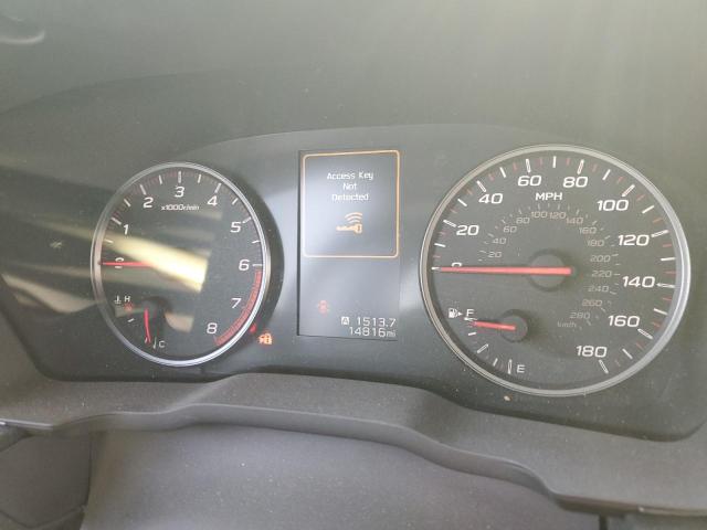 2024 SUBARU WRX TR JF1VBAY66R9817549