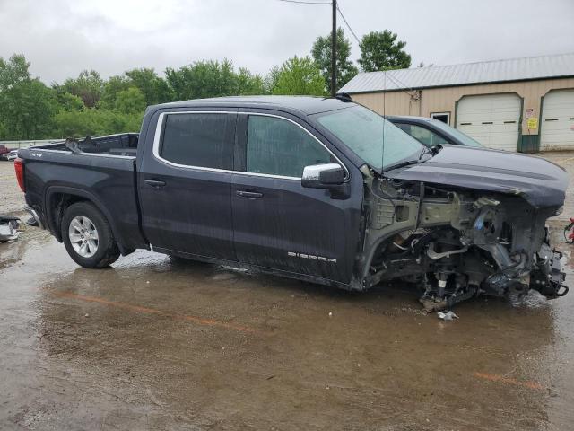 2022 GMC SIERRA K15 - 3GTPUBEK6NG595626