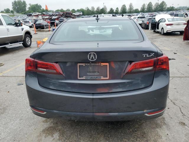 2016 ACURA TLX 19UUB2F38GA009141