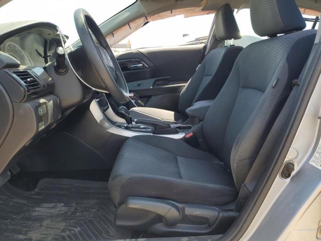 2017 HONDA ACCORD LX - 1HGCR2F30HA247929