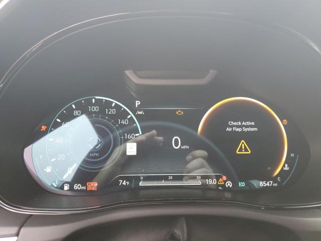 2023 GENESIS GV70 BASE KMUMADTB3PU118336