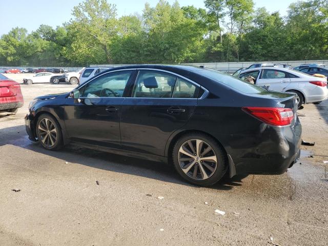 Vin: 4s3bnan62f3038334, lot: 59485095, subaru legacy 2.5i limited 20152
