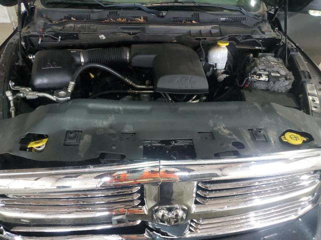 2018 RAM 1500 SLT 1C6RR7GG9JS229086