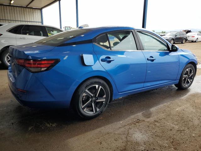 Vin: 3n1ab8cv6sy299753, lot: 59432515, nissan sentra sv 20253