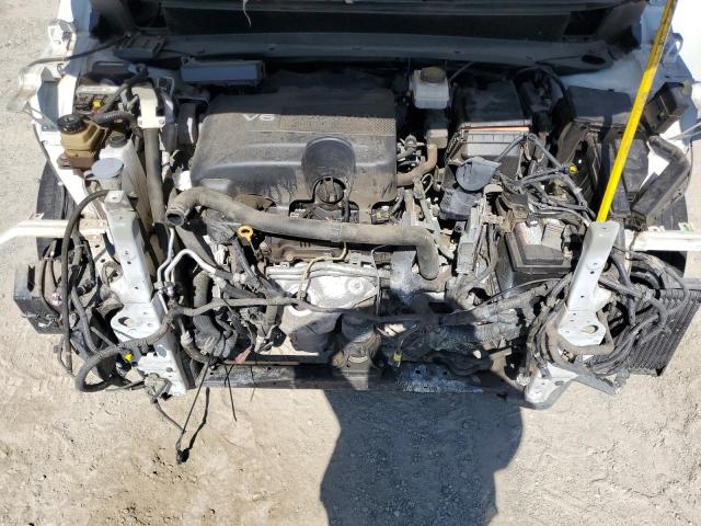 2020 NISSAN PATHFINDER - 5N1DR2CN4LC579616