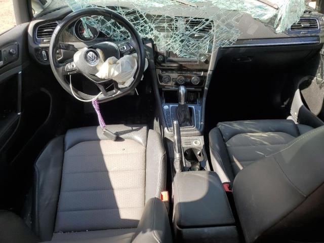 2015 VOLKSWAGEN GOLF 3VW217AU5FM007917