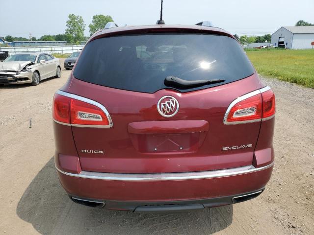 2016 BUICK ENCLAVE 5GAKRBKD4GJ169969