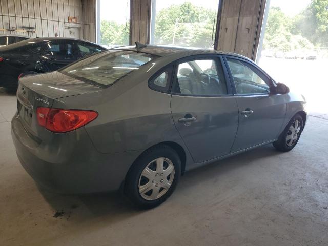 Vin: kmhdu4ad5au906312, lot: 62705235, hyundai elantra blue 20103