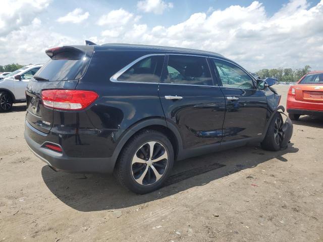 2016 KIA SORENTO EX 5XYPHDA16GG033238