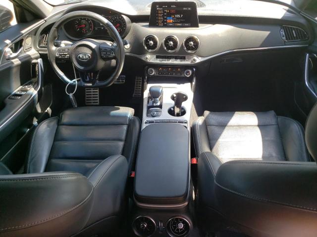 2019 KIA STINGER GT KNAE55LC6K6061585