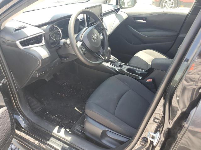 2020 TOYOTA COROLLA LE - JTDEPRAE9LJ019967