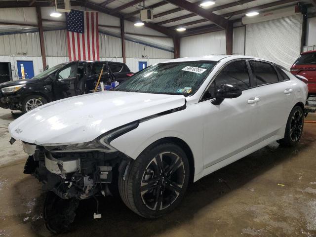 Vin: 5xxg64j27ng125510, lot: 59618285, kia k5 gt line 2022 img_1