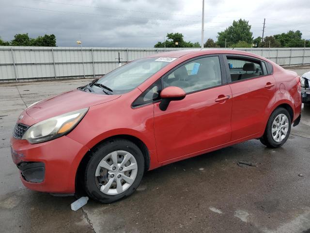 KIA RIO LX