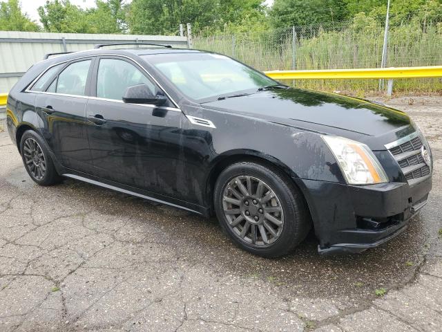 Vin: 1g6dg8eg7a0146403, lot: 61824365, cadillac cts luxury collection 20104