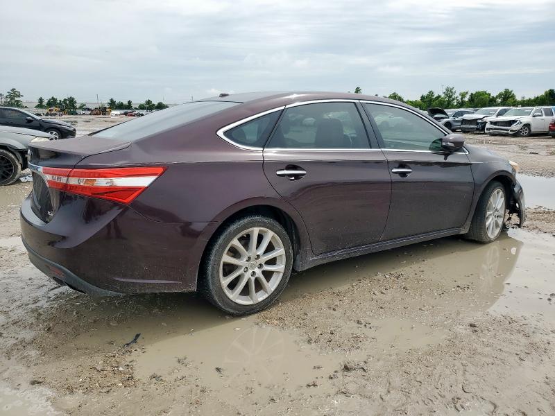Vin: 4t1bk1eb9du003220, lot: 60155905, toyota avalon base 20133