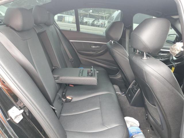 2017 BMW 330 I WBA8B9G52HNU48528