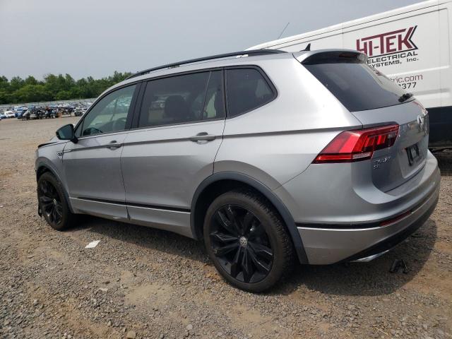 Vin: 3vv2b7ax9lm134757, lot: 61126305, volkswagen tiguan se 20202