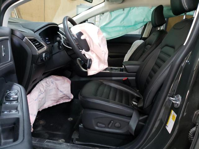 2024 FORD EDGE SEL 2FMPK4J96RBA26834
