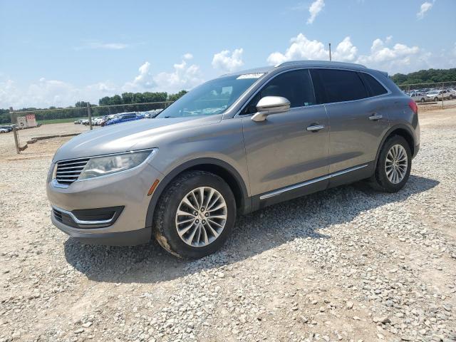 2017 LINCOLN MKX SELECT 2LMPJ6KRXHBL39921