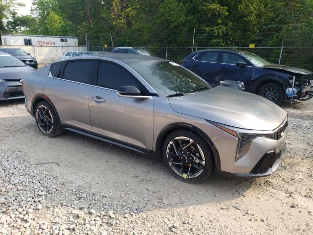 Vin: 3kpfw4de7se048692, lot: 59110025, kia k4 gt line gt line 20254