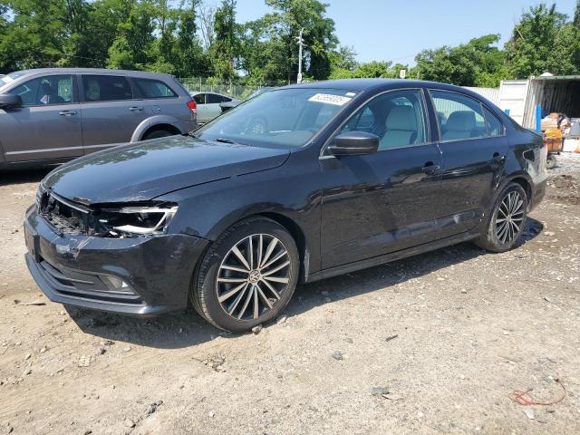 Vin: 3vwd17aj5gm220155, lot: 62369005, volkswagen jetta sport 2016 img_1