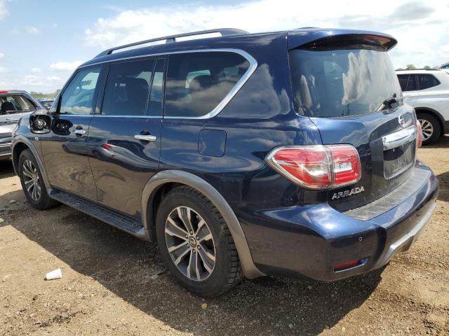 2020 NISSAN ARMADA SV JN8AY2ND0L9107882